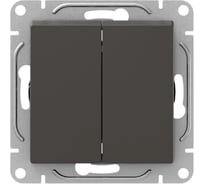 Механизм выключателя жалюзи EKF мокко Эпика UP1-SWM-25