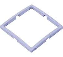 Декоративная вставка в рамки Bylectrica УЮТ сирень, ЮЛИГ.735212.27614