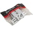 Механизм розетки EKF Эпика RJ45 - 2шт, (cat6), алюминий UP1-SOA-2RJ45-6 4