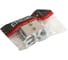 Механизм розетки EKF Эпика RJ45 - 2шт, (cat6), кремовый UP1-SOI-2RJ45-6 4