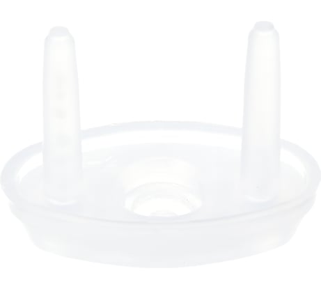 Заглушка для розетки Bylectrica 01ИР.767556.015(10шт)