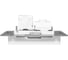 Механизм розетки EKF Эпика TV+RJ45 (cat5), кремовый UP1-SOI-TV-RJ 7