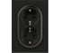 Розетка ЭРА Arktik 16-2104-05 двойная с заземлением 2X2P+E Schuko 16А-250В антрацит Б0070448 2
