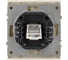 Розетка ЭРА Arktik 16-3107-04 информационная RJ45 шампань Б0070477 5