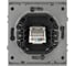 Розетка ЭРА Arktik 16-3107-03 информационная RJ45 алюминий Б0070476 4