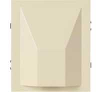 Вывод кабеля ЭРА Arktik 16-6001-02 слоновая кость Б0070595