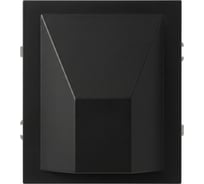 Вывод кабеля ЭРА Arktik 16-6001-05 антрацит Б0070598