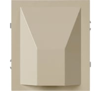 Вывод кабеля ЭРА Arktik 16-6001-04 шампань Б0070597