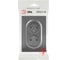 Розетка ЭРА Arktik 16-2107-06 без заземления двойная 2X2P 16А-250В графит Б0071686 5