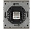 Розетка ЭРА Arktik 16-3107-07 информационная RJ45 титан Б0070480 4