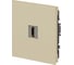 Розетка ЭРА Arktik 16-3114-04 HDMI шампань Б0070507 3