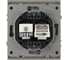 Розетка ЭРА Arktik 16-3110-07 комбинированная RJ45+TV титан Б0070500 4