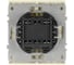 Переключатель ЭРА Arktik 16-1106-02 двойной 10АХ-250В слоновая кость Б0070365 5