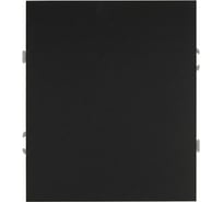 Переключатель ЭРА Arktik 16-1108-05 перекрёстный 10АХ-250В антрацит Б0070388