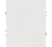 Переключатель ЭРА Arktik 16-1108-01 перекрёстный 10АХ-250В белый Б0070384