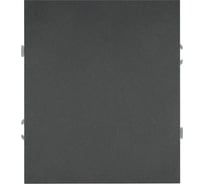 Переключатель ЭРА Arktik 16-1108-06 перекрёстный 10АХ-250В графит Б0070389