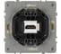 Розетка ЭРА Galaxy 15-3114-02 HDMI IP20 слоновая кость Б0070795 5
