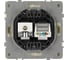 Розетка ЭРА Galaxy 15-3110-02 комбинированная RJ45+TV IP20 слоновая кость Б0070778 5