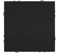 Переключатель ЭРА Galaxy 15-1108-05 перекрёстный 10АХ-250В IP20 антрацит Б0070742