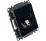 Механизм подсветки встраиваемой LED STEKKER 250В, 1W, 4000К, серия Катрин, черный, 50280 2
