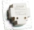 Механизм подсветки встраиваемой LED STEKKER 250В, 1W, 4000К, серия Катрин, черный, 50280 7