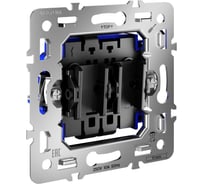Механизм выключателя Voltum жалюзи, S70 VLS0207M