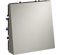 Вывод кабеля Voltum S70, (кашемир) VLS080203