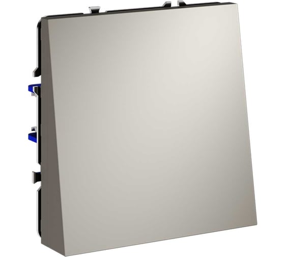 Вывод кабеля Voltum S70, (кашемир) VLS080203