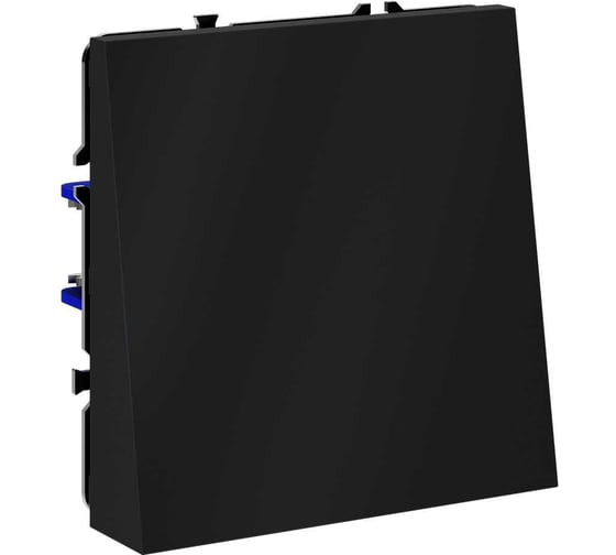 Вывод кабеля Voltum S70, (графит) VLS080207