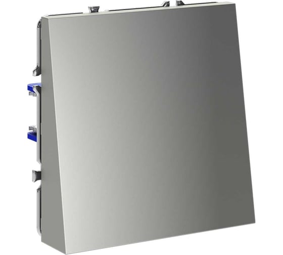 Вывод кабеля Voltum S70, (сталь) VLS080205