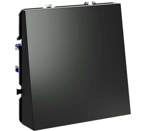 Вывод кабеля Voltum S70, (титан) VLS080206