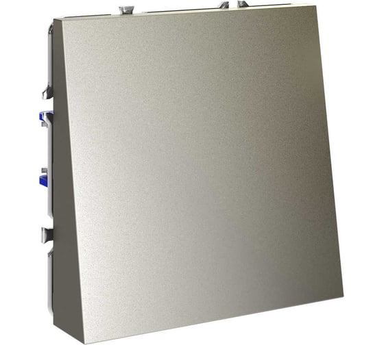 Вывод кабеля Voltum S70, (шелк) VLS080204