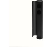 Розеточный столбик LS-LIGHTING Mosa на 2 поста 220-240V Цвет Антрацит 1060.02