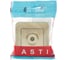 Розетка ТВ оконечная Lezard ASTI золото 7081-3636-130 2