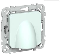 Вывод кабеля IEK FLITE КВ-ФлХЛ холодный лед FI-VK10-0-K94