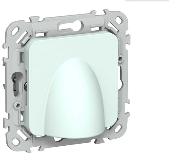 Вывод кабеля IEK FLITE КВ-ФлХЛ холодный лед FI-VK10-0-K94