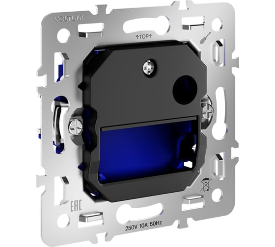 Механизм подсветки светодиодной Voltum S70 VLS0706M