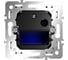 Механизм подсветки светодиодной Voltum S70 VLS0706M 2