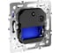 Механизм подсветки светодиодной с датчиком Voltum S70 VLS0707M 1