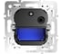 Механизм подсветки светодиодной с датчиком Voltum S70 VLS0707M 2