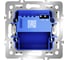 Механизм подсветки светодиодной с датчиком Voltum S70 VLS0707M 3