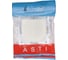 Розетка Lezard ASTI с/з с крышкой ПБТ крем IP44. 7081-0388-123BIPCH 3