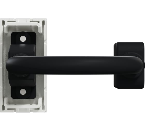 HDMI розетка Systeme Electric Unica Modular Белая 1 модуль SE NU343018