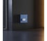 Накладка Voltum S70 для датчика движения встраиваемого, деним VLS002215 5