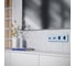 Накладка Voltum S70 для розетки TV+RJ45 кат. 6, деним VLS002715 6