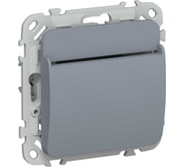 Выключатель карточный IEK FLITE 30А ВК-0-ФлМ маренго FI-V11-0-10-K35
