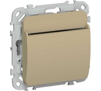 Выключатель карточный IEK FLITE 30А ВК-0-ФлХ хаки FI-V11-0-10-K59