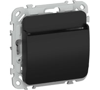 Выключатель карточный IEK FLITE 30А ВК-0-ФлЧ черный FI-V11-0-10-K02