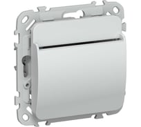 Выключатель карточный IEK FLITE 30А ВК-0-ФлЖ жемчуг FI-V11-0-10-K36