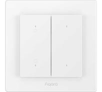 Выключатель для жалюзи и штор AQARA H2 EU, модель DS-K02D
